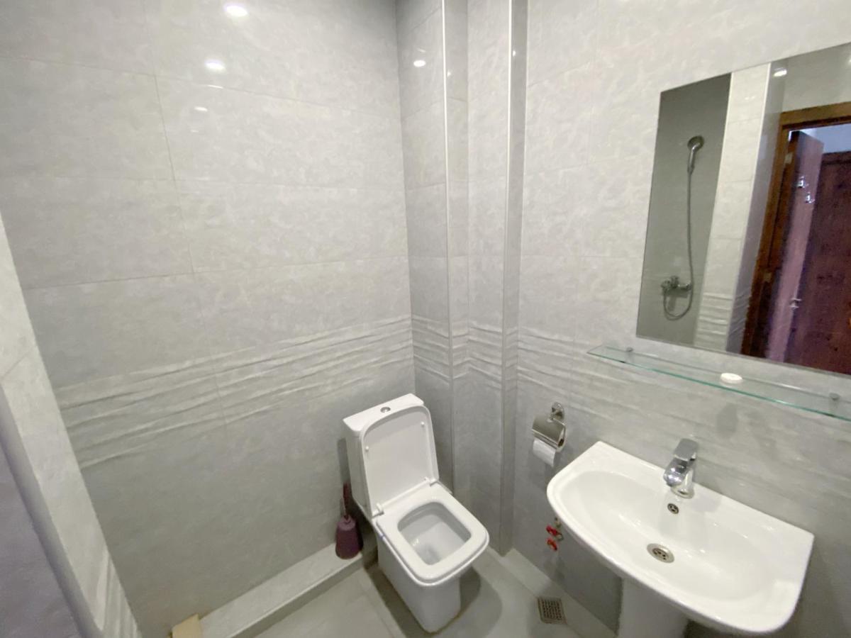 Chonkadzehotel Tbilisi Esterno foto