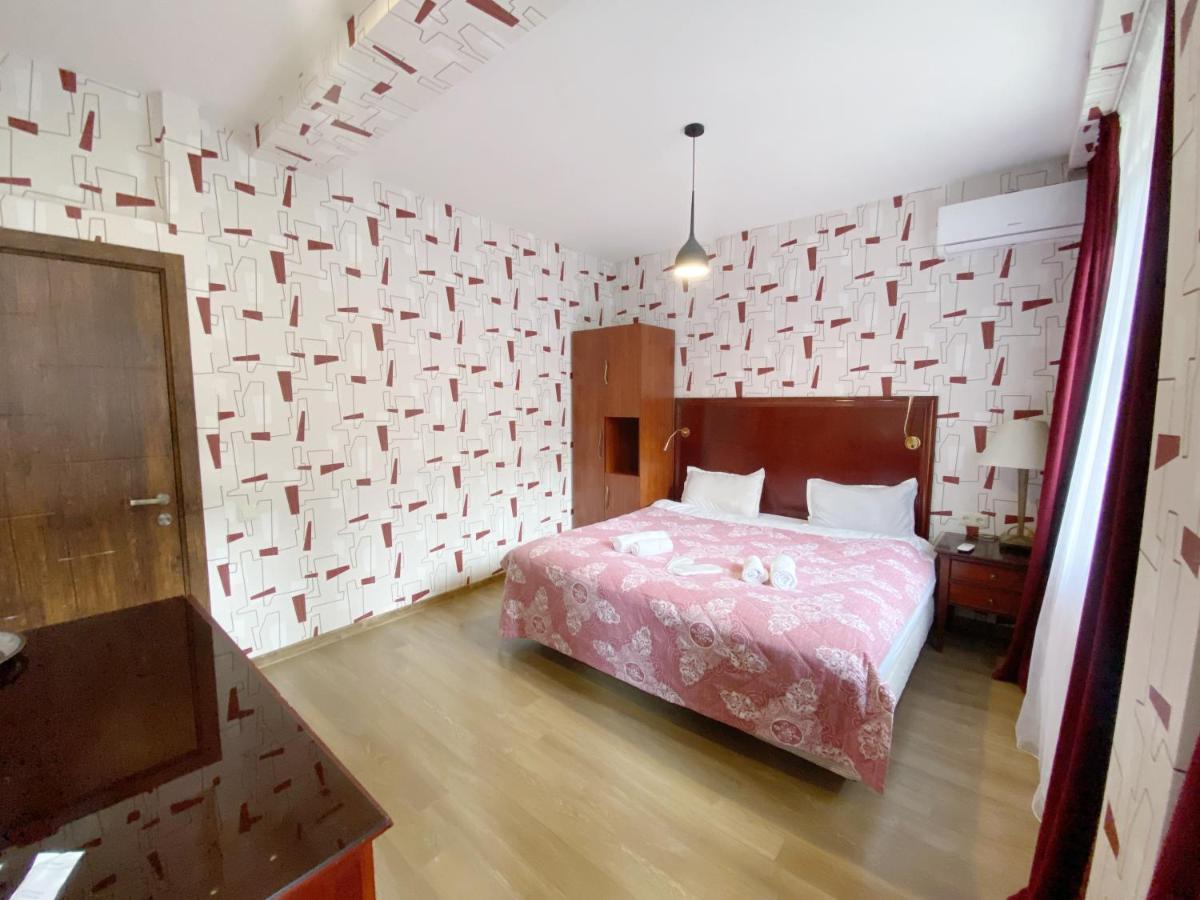 Chonkadzehotel Tbilisi Esterno foto