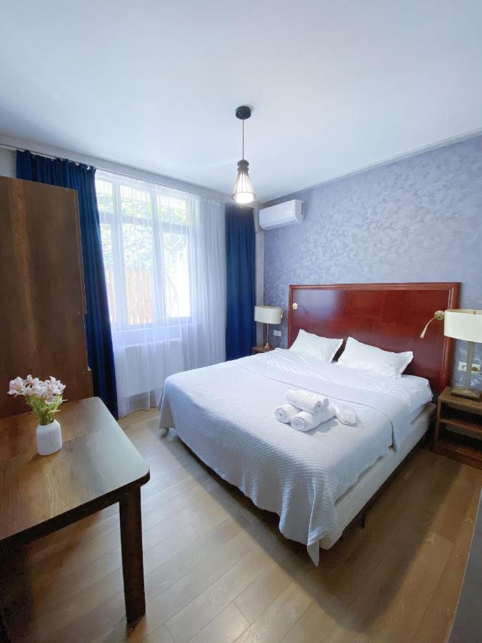 Chonkadzehotel Tbilisi Esterno foto
