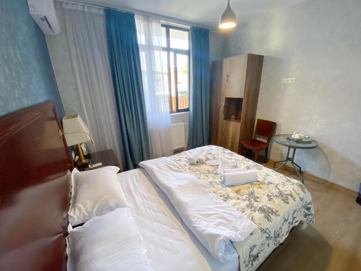 Chonkadzehotel Tbilisi Esterno foto