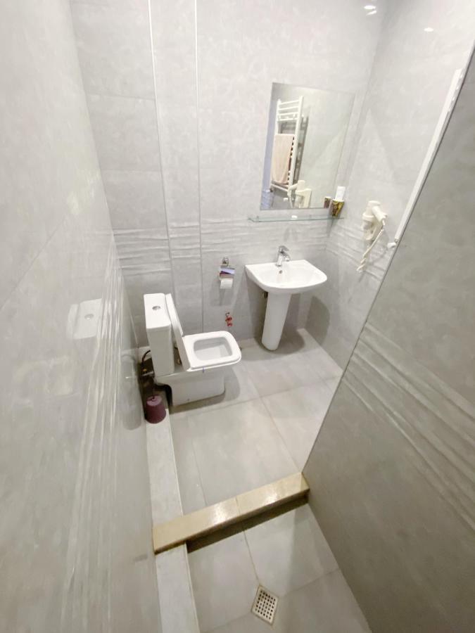 Chonkadzehotel Tbilisi Esterno foto
