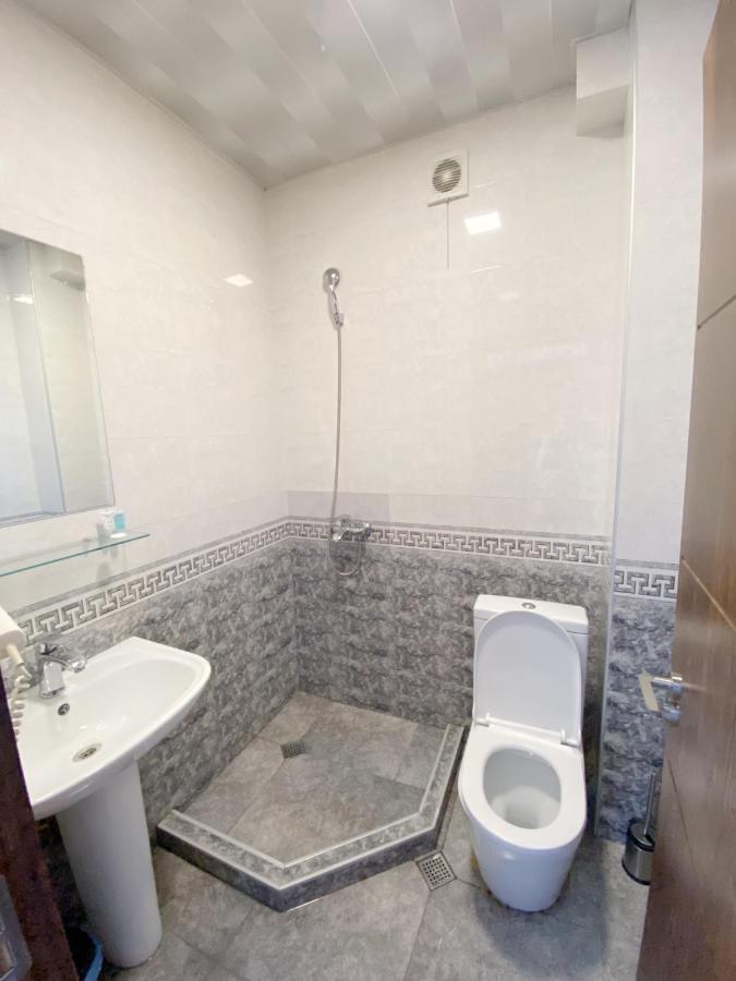 Chonkadzehotel Tbilisi Esterno foto