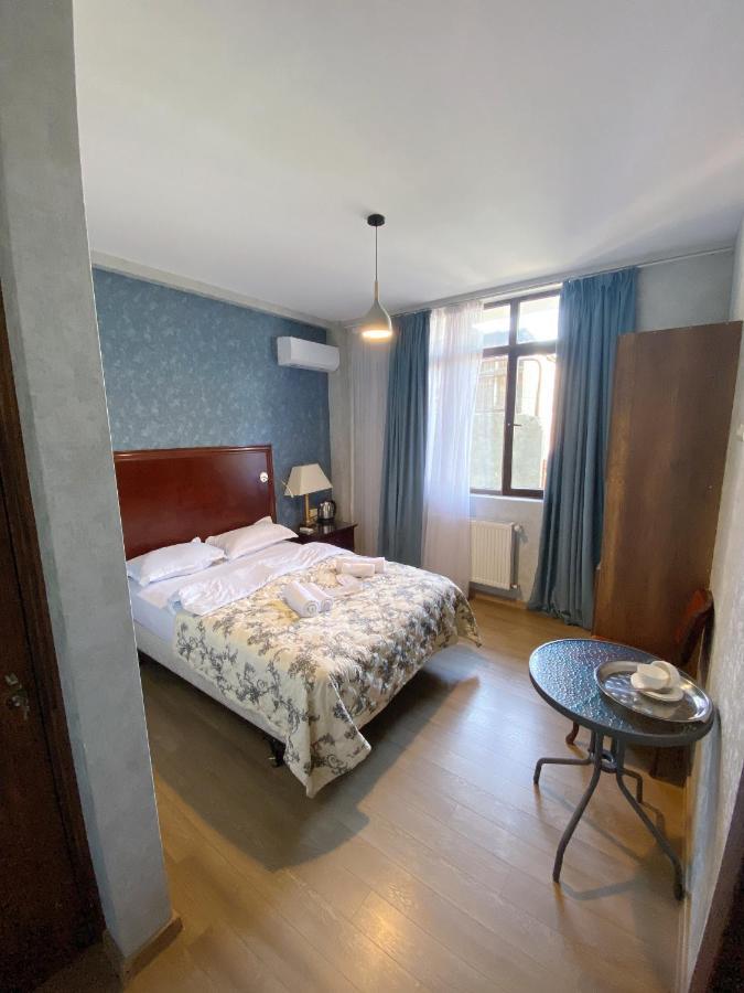 Chonkadzehotel Tbilisi Esterno foto