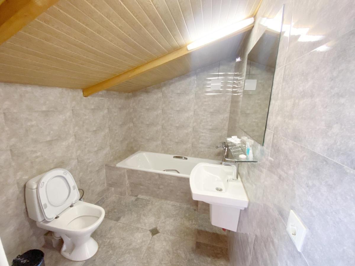 Chonkadzehotel Tbilisi Esterno foto
