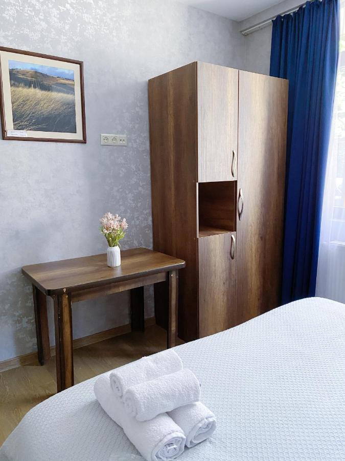 Chonkadzehotel Tbilisi Esterno foto