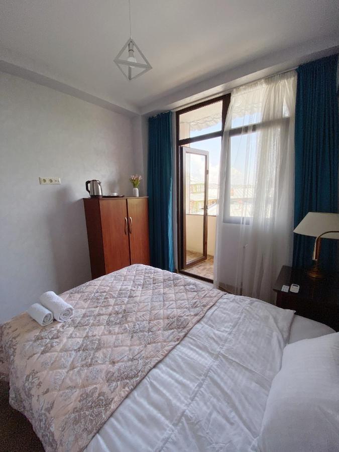 Chonkadzehotel Tbilisi Esterno foto