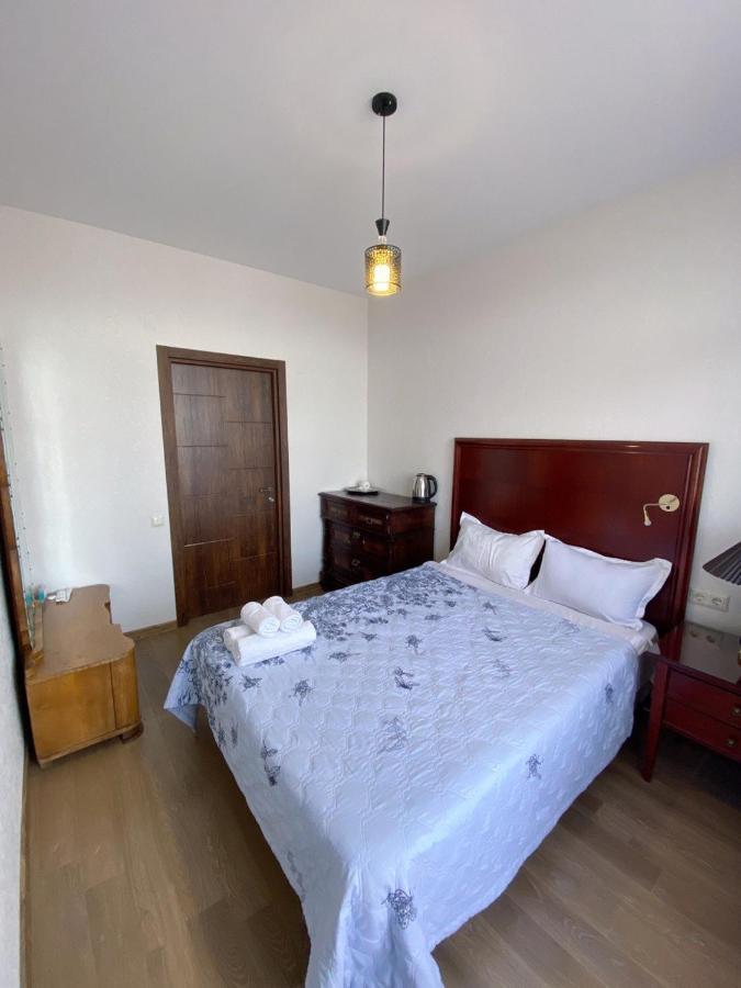 Chonkadzehotel Tbilisi Esterno foto