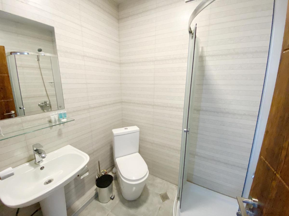Chonkadzehotel Tbilisi Esterno foto