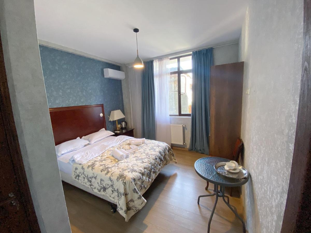 Chonkadzehotel Tbilisi Esterno foto