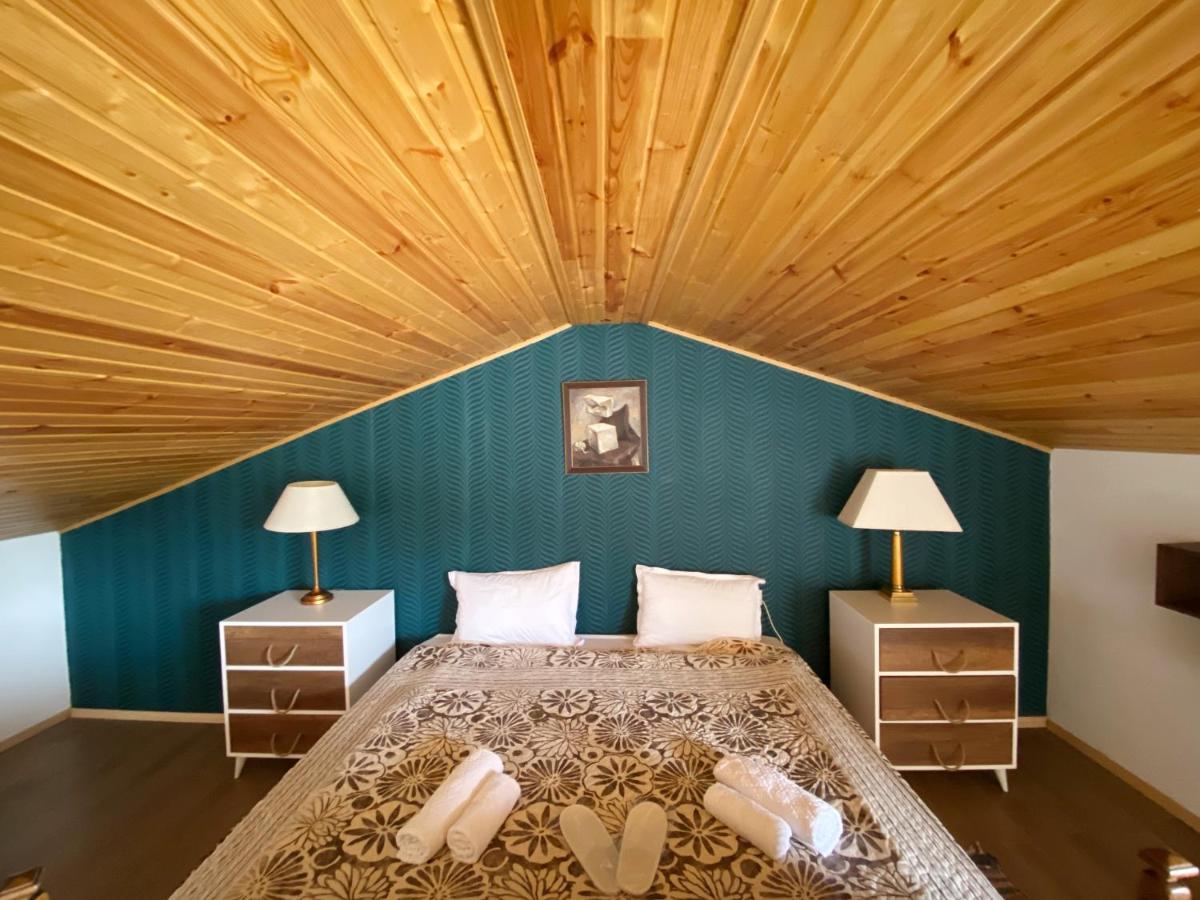 Chonkadzehotel Tbilisi Esterno foto