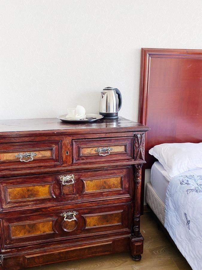 Chonkadzehotel Tbilisi Esterno foto