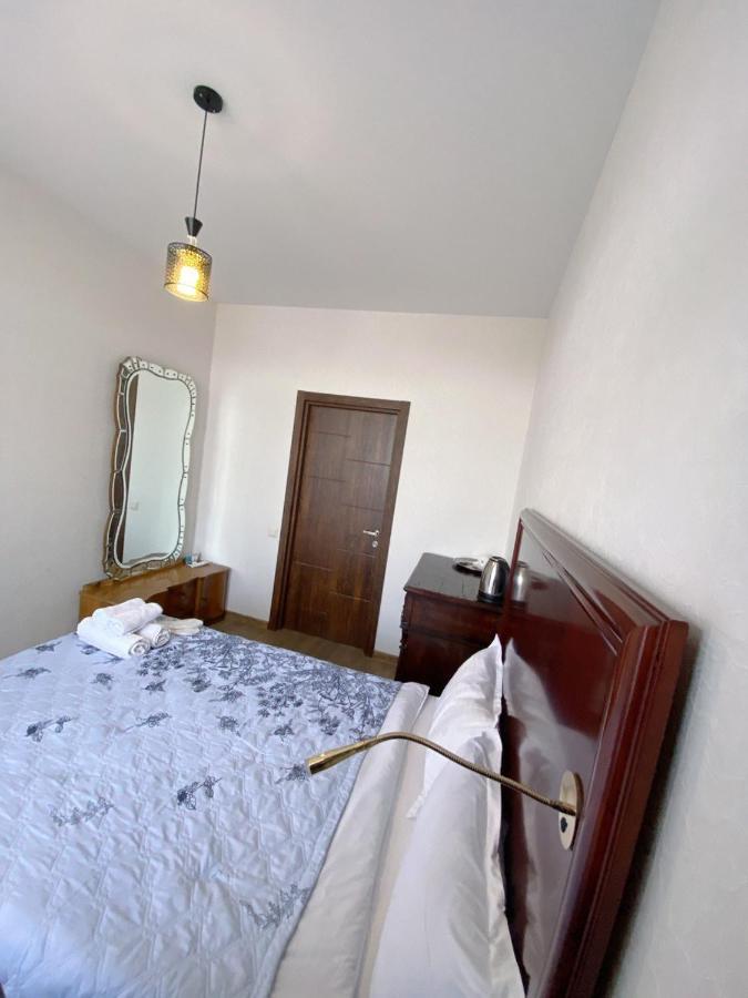Chonkadzehotel Tbilisi Esterno foto