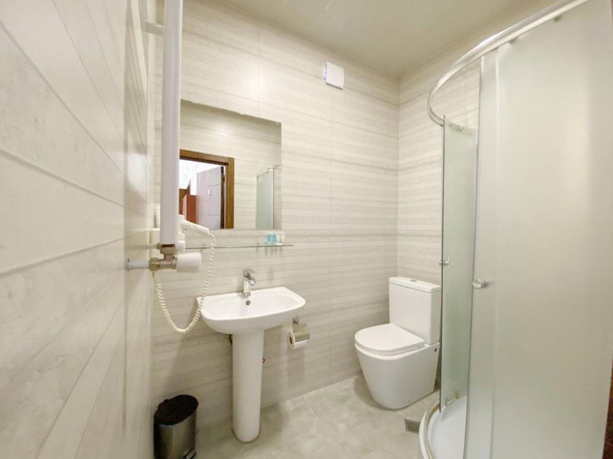 Chonkadzehotel Tbilisi Esterno foto