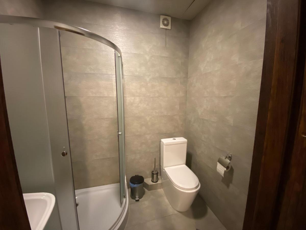 Chonkadzehotel Tbilisi Esterno foto